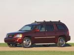 GMC Envoy XL Project Pro Concept 2002 года